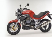 Moto Guzzi Breva V1100